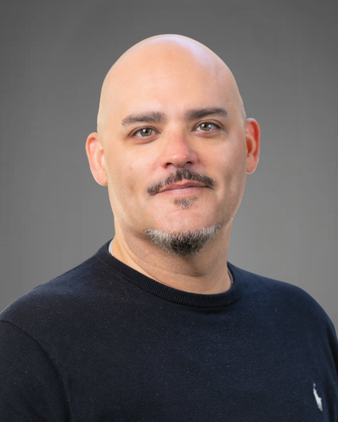 Matthew Banegas